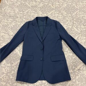 Vineyard Vines Classic Blue Blazer